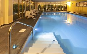 Nemea Appart Hotel Toulouse Aeroport